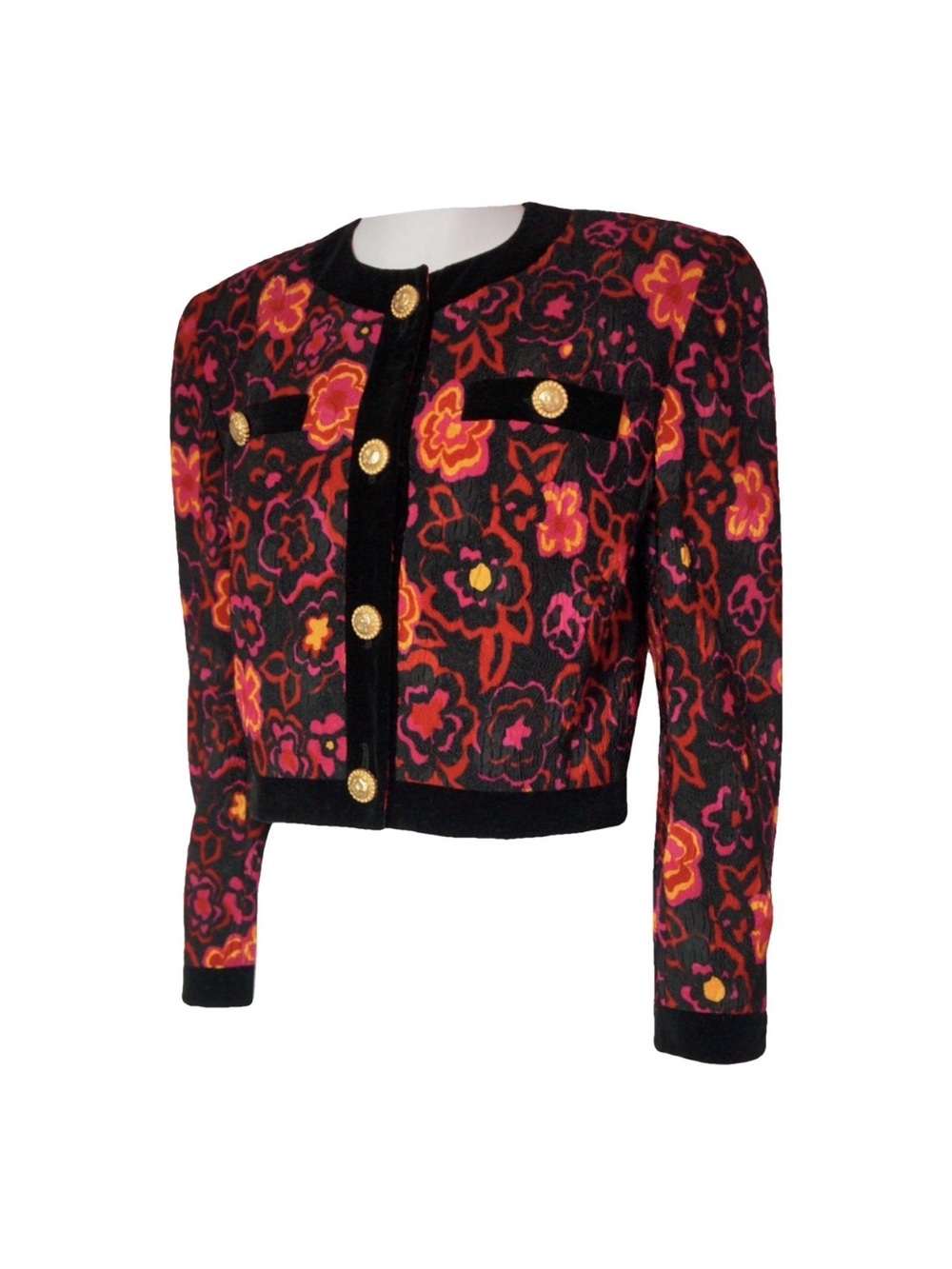 ESCADA
Vintage Blazer